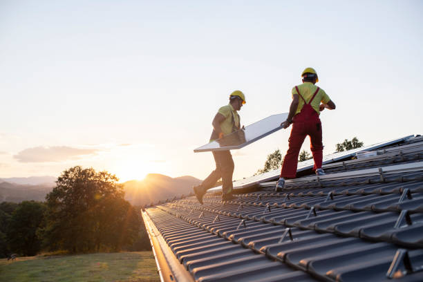 Best Emergency Roof Repair Services  in Glens Falls North, NY