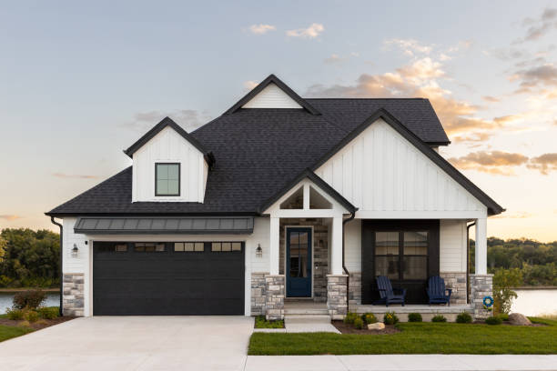 Best Roof Leak Repair  in Glens Falls North, NY