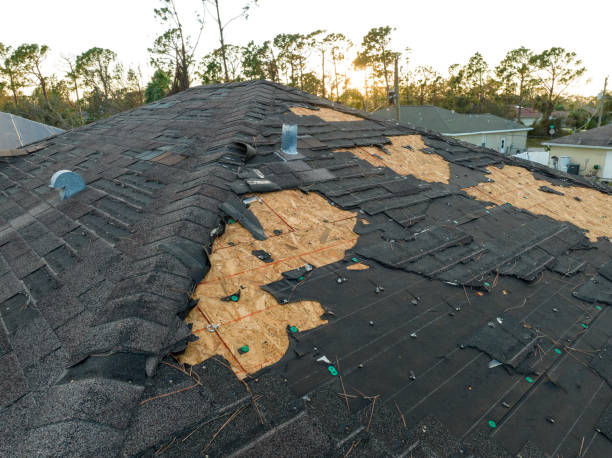 Best Rubber Roofing (EPDM, TPO)  in Glens Falls North, NY