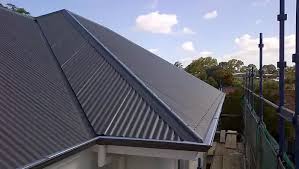 Best Steel Roofing  in Glens Falls North, NY